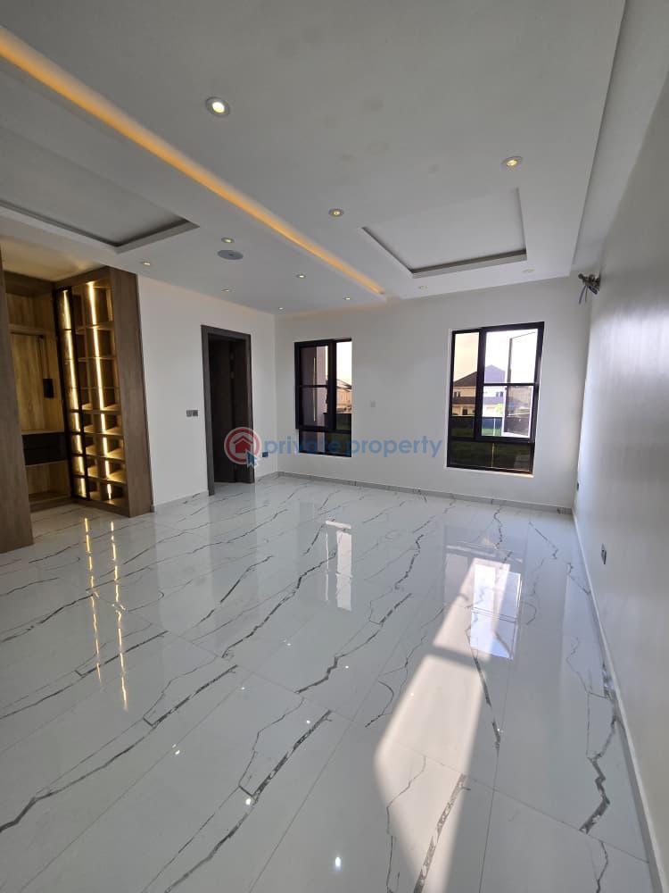5 bedroom Detached Duplex For Sale Ajah Lagos - 7