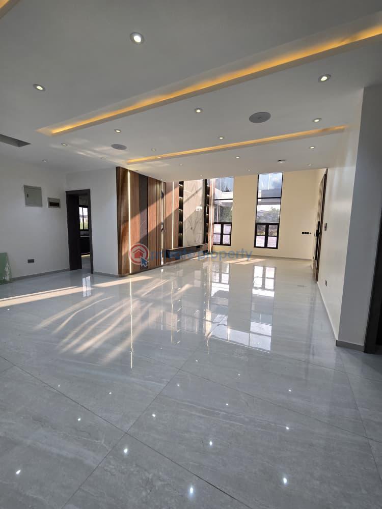 5 bedroom Detached Duplex For Sale Ajah Lagos - 20