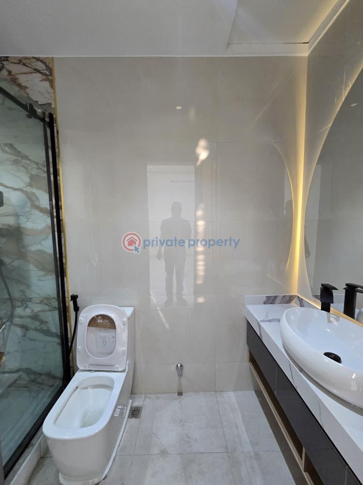 5 bedroom Detached Duplex For Sale Ajah Lagos - 5