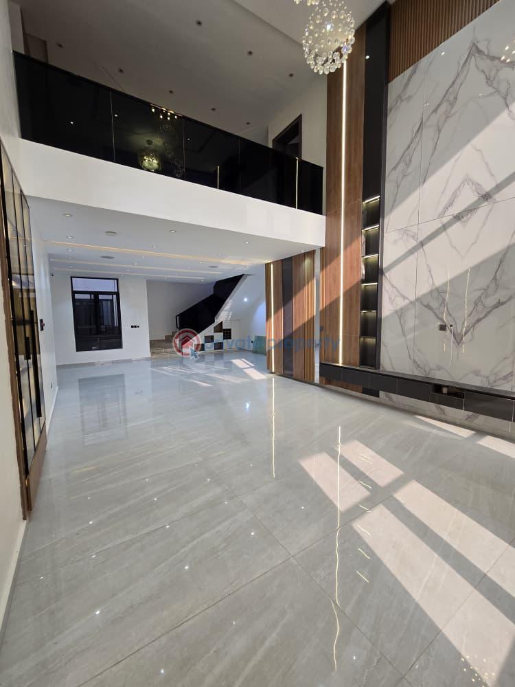 5 bedroom Detached Duplex For Sale Ajah Lagos - 19