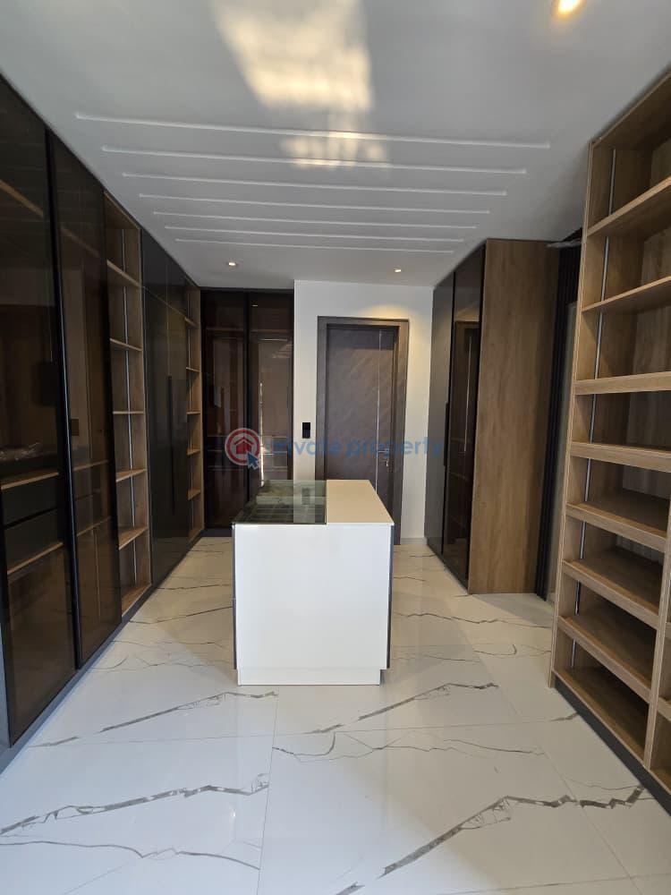 5 bedroom Detached Duplex For Sale Ajah Lagos - 14