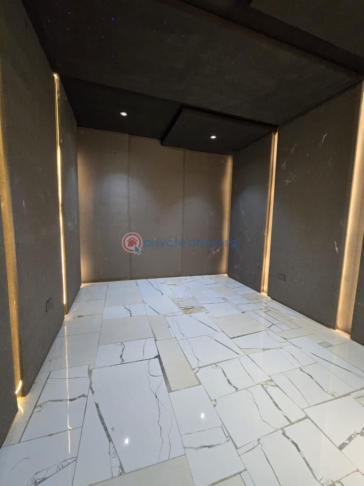 5 bedroom Detached Duplex For Sale Ajah Lagos - 22