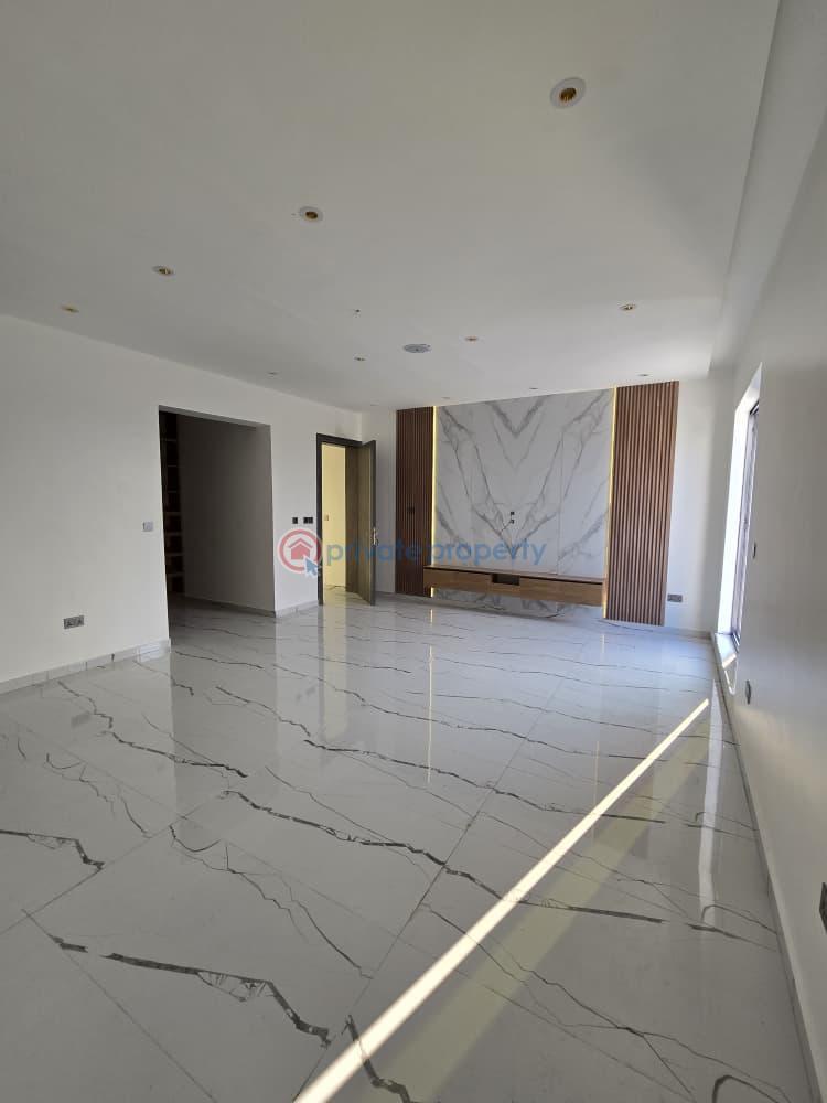 5 bedroom Detached Duplex For Sale Ajah Lagos - 3