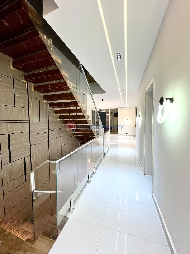 5 bedroom Detached Duplex For Sale Chevron Drive Lekki Lagos - 15