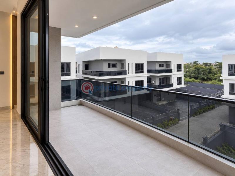 5 bedroom Detached Duplex For Sale Old Ikoyi Lagos - 16