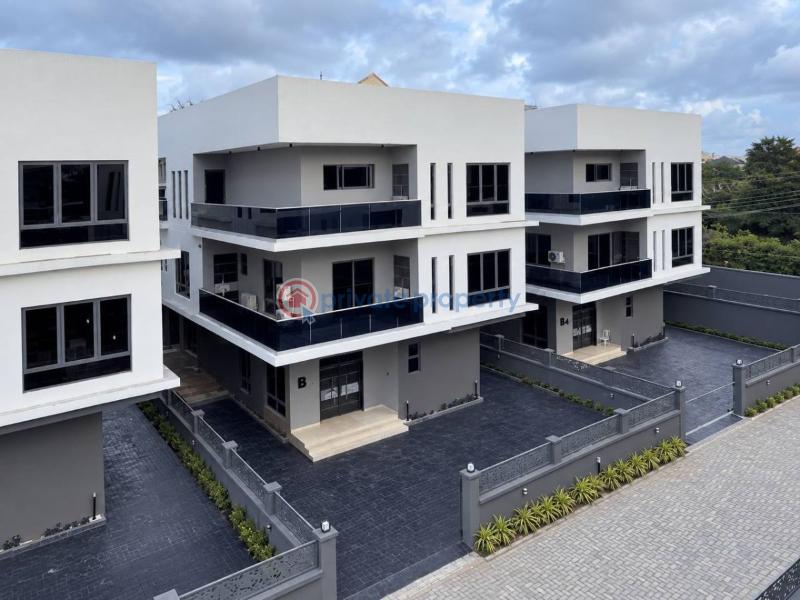 5 bedroom Detached Duplex For Sale Old Ikoyi Lagos - 17