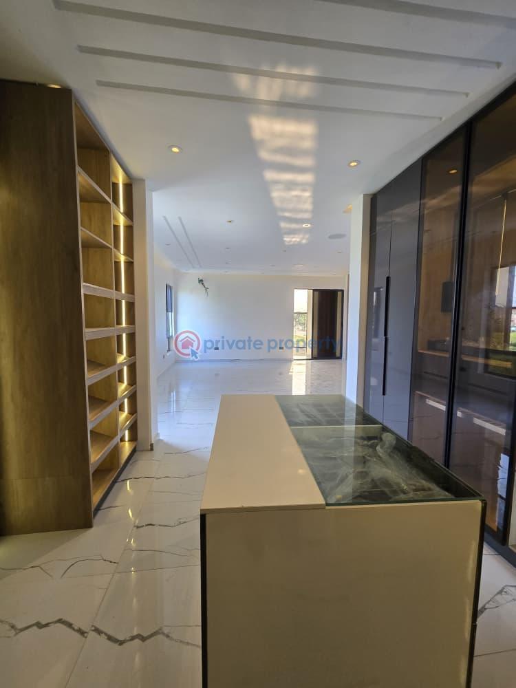 5 bedroom Detached Duplex For Sale Ajah Lekk Lagos Ajah Lagos - 16