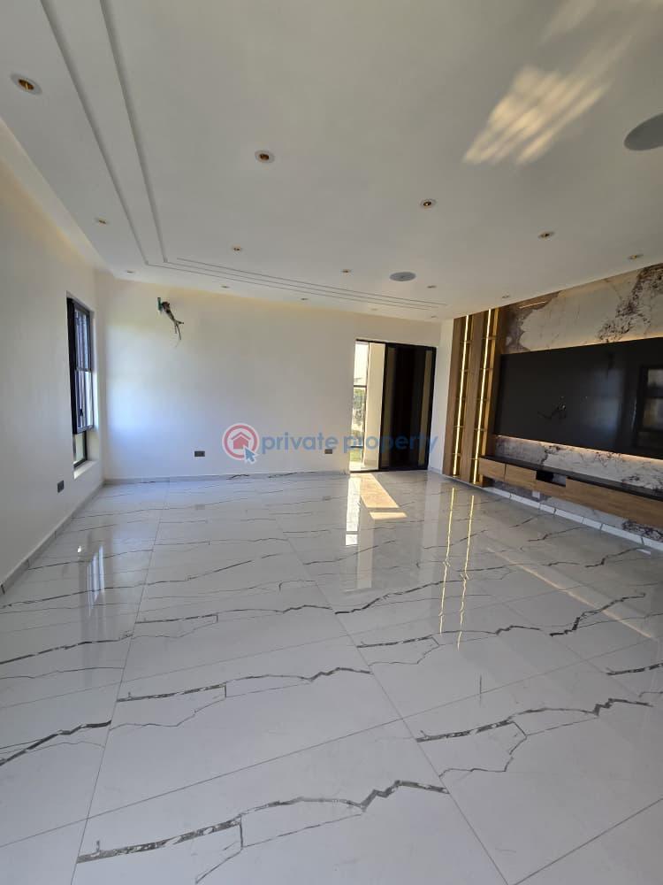 5 bedroom Detached Duplex For Sale Ajah Lekk Lagos Ajah Lagos - 12