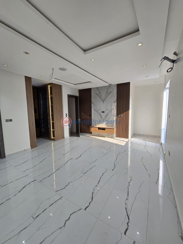 5 bedroom Detached Duplex For Sale Ajah Lekk Lagos Ajah Lagos - 19
