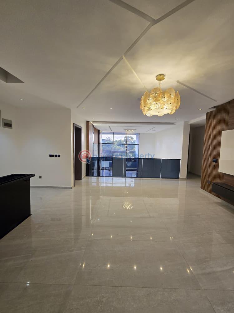 5 bedroom Detached Duplex For Sale Ajah Lekk Lagos Ajah Lagos - 10