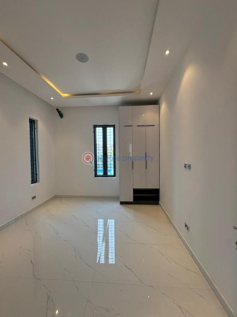 5 bedroom Detached Duplex For Sale Lekki Lagos - 5