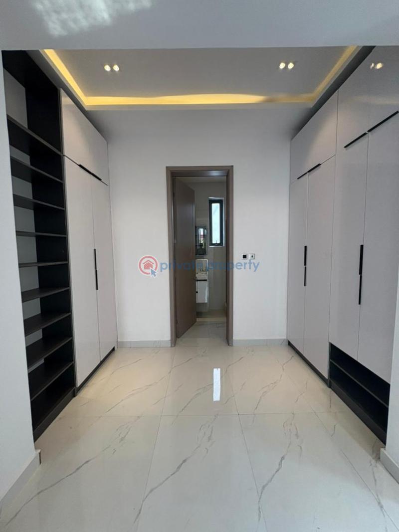 5 bedroom Detached Duplex For Sale Lekki Lagos - 13