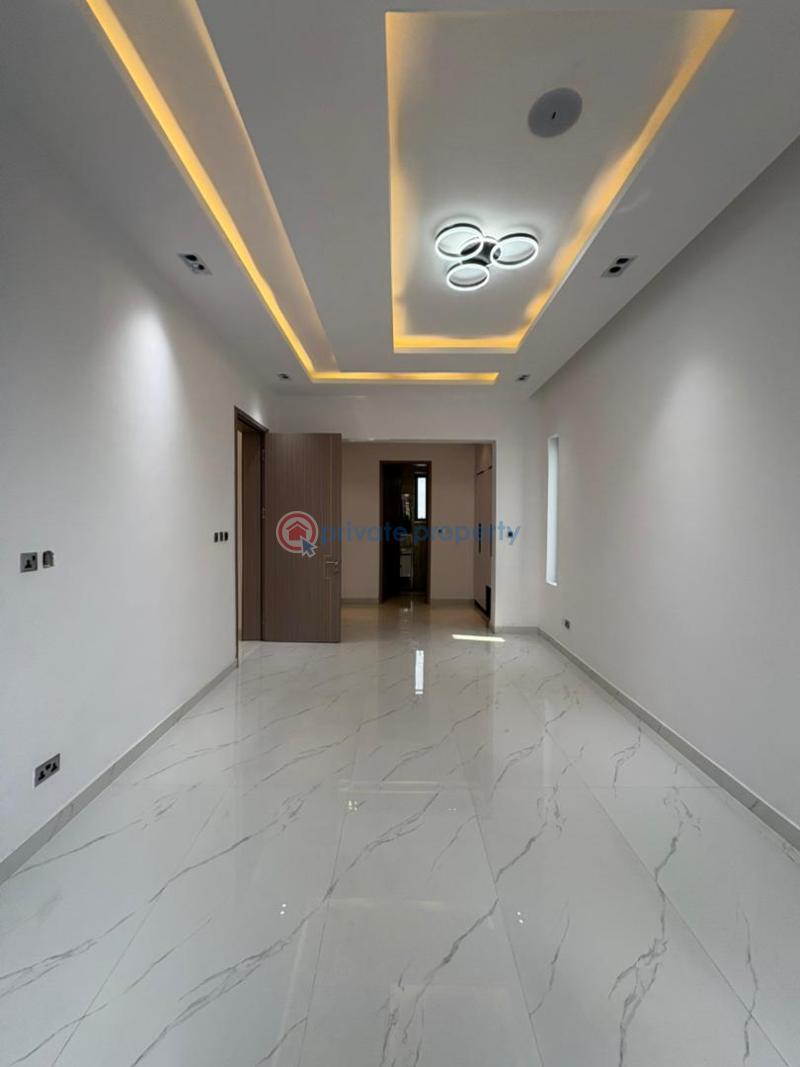 5 bedroom Detached Duplex For Sale Lekki Lagos - 7