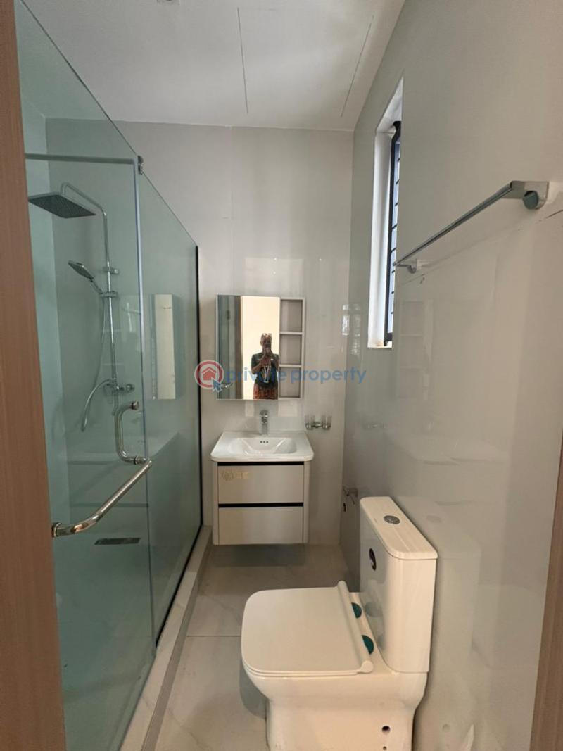 5 bedroom Detached Duplex For Sale Lekki Lagos - 15