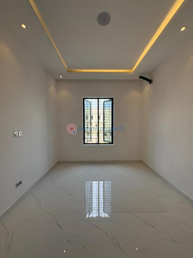 5 bedroom Detached Duplex For Sale Lekki Lagos - 10