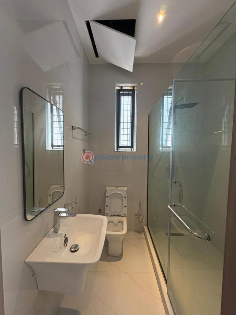 5 bedroom Detached Duplex For Sale Lekki Lagos - 6