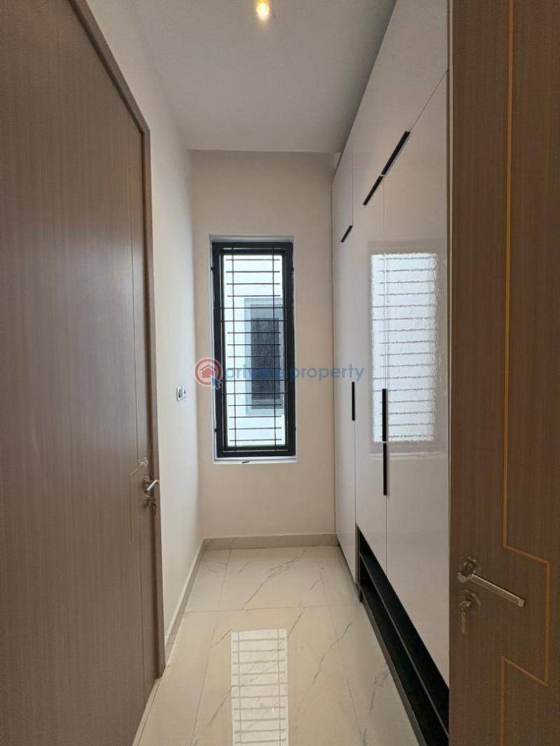 5 bedroom Detached Duplex For Sale Lekki Lagos - 11