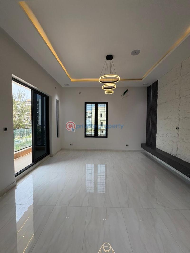 5 bedroom Detached Duplex For Sale Lekki Lagos - 8