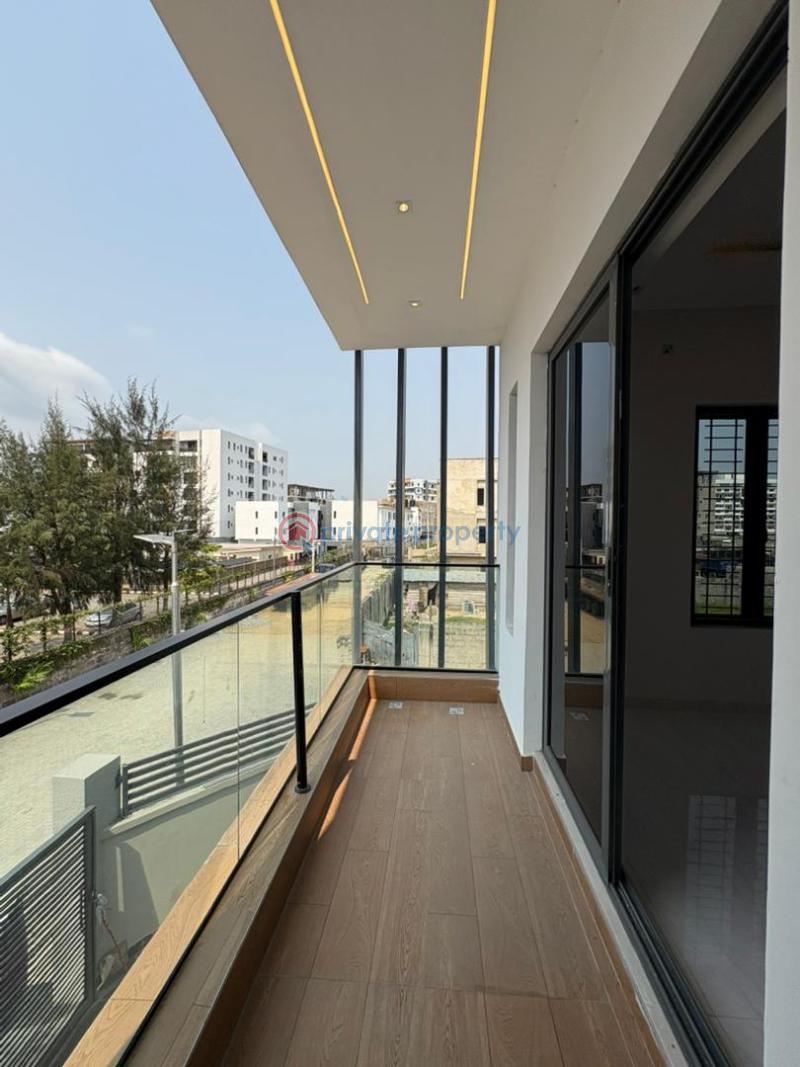 5 bedroom Detached Duplex For Sale Lekki Lagos - 17