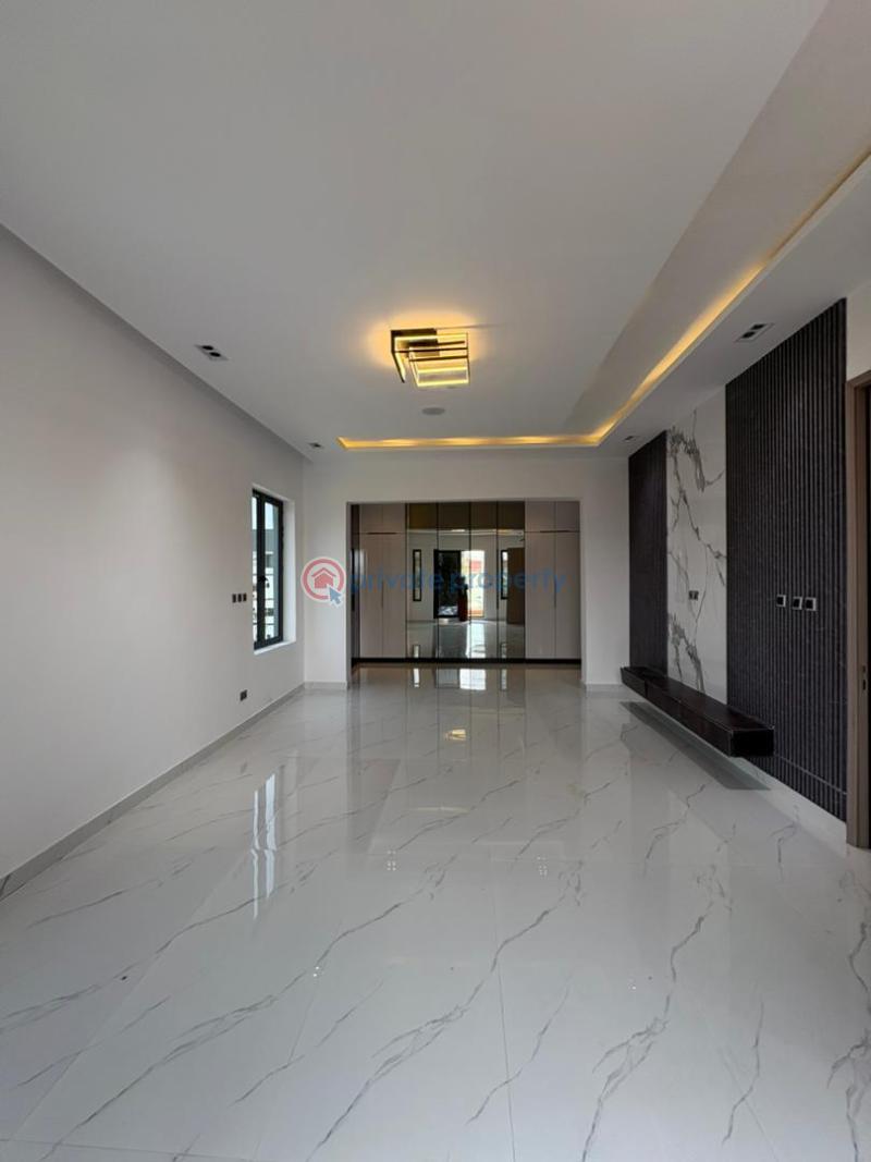 5 bedroom Detached Duplex For Sale Lekki Lagos - 2