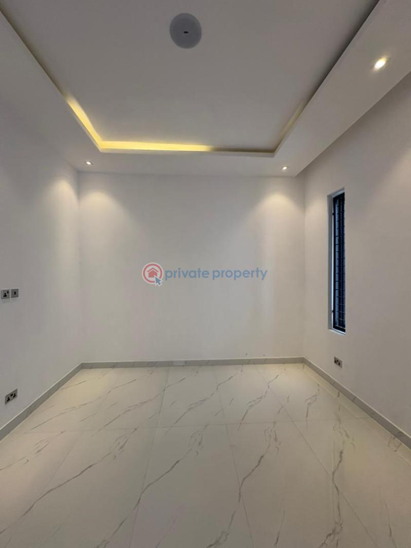 5 bedroom Detached Duplex For Sale Lekki Lagos - 9