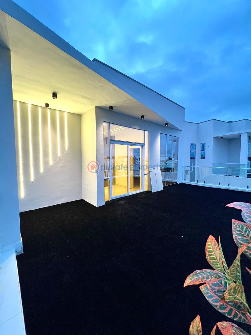 5 bedroom Detached Duplex For Sale Chevron Drive Lekki Lagos - 9