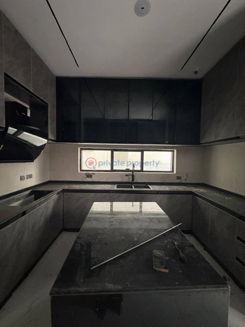 5 bedroom Detached Duplex For Sale Ikate Elegushi Lekki Lagos - 6