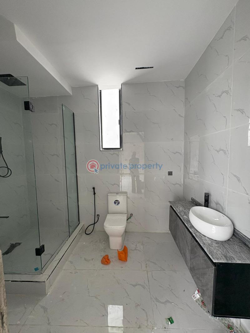 5 bedroom Detached Duplex For Sale Ikate Elegushi Lekki Lagos - 8