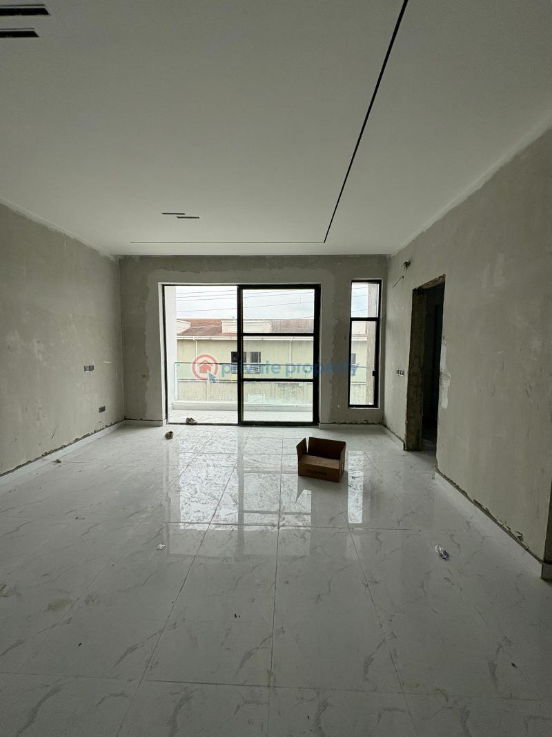 5 bedroom Detached Duplex For Sale Ikate Elegushi Lekki Lagos - 11