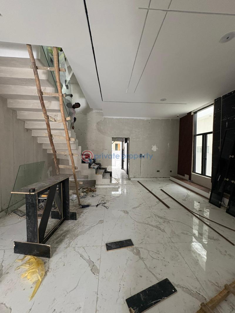 5 bedroom Detached Duplex For Sale Ikate Elegushi Lekki Lagos - 7