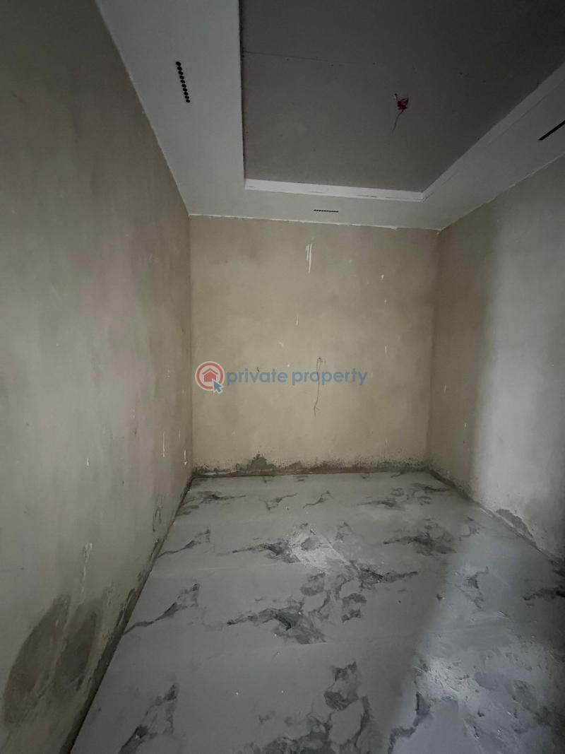 5 bedroom Detached Duplex For Sale Ikate Elegushi Lekki Lagos - 12
