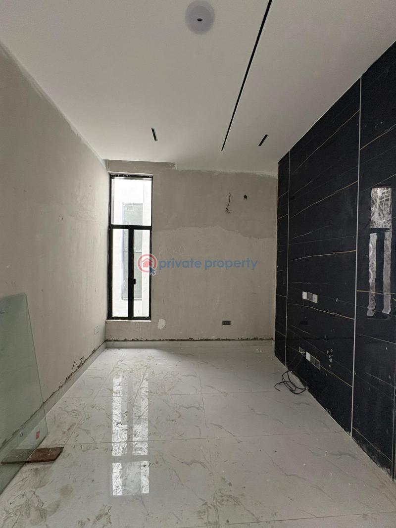 5 bedroom Detached Duplex For Sale Ikate Elegushi Lekki Lagos - 13
