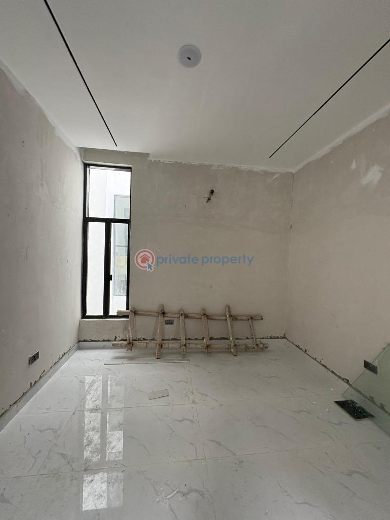 5 bedroom Detached Duplex For Sale Ikate Elegushi Lekki Lagos - 9