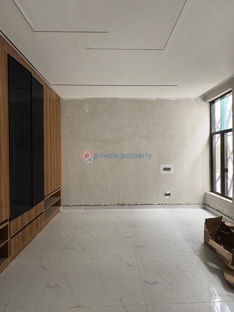 5 bedroom Detached Duplex For Sale Ikate Elegushi Lekki Lagos - 4