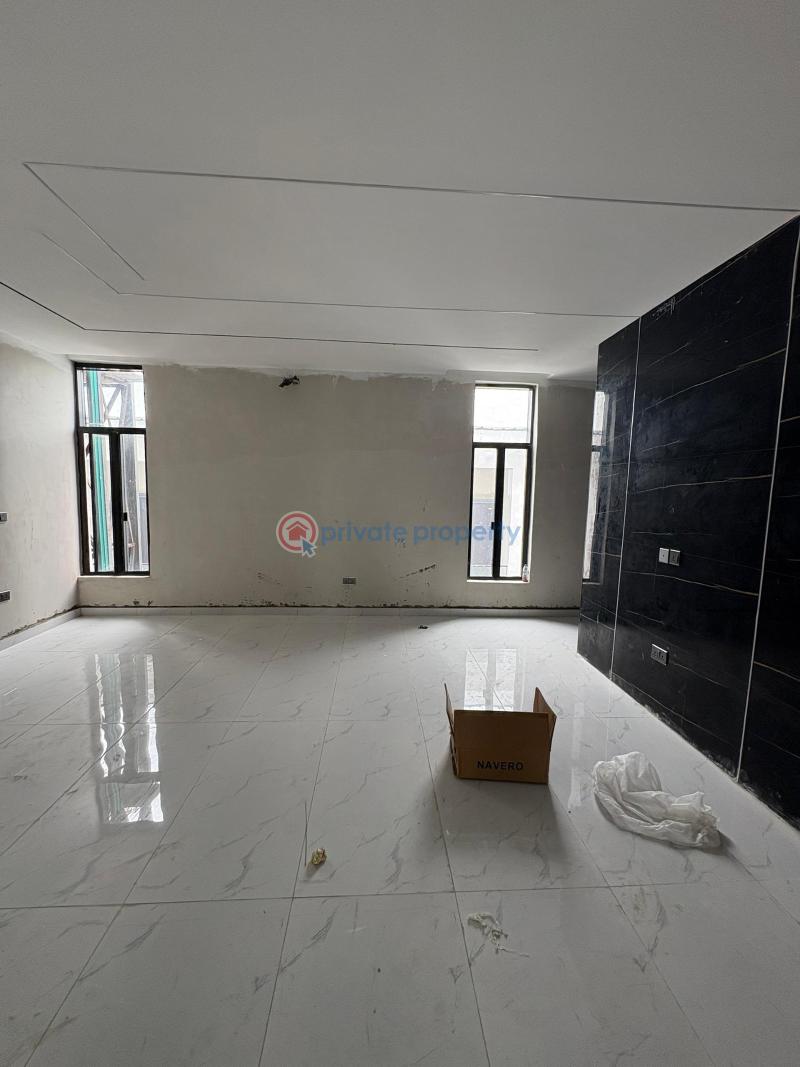 5 bedroom Detached Duplex For Sale Ikate Elegushi Lekki Lagos - 5