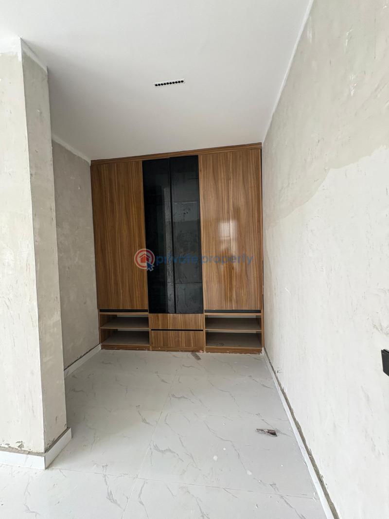 5 bedroom Detached Duplex For Sale Ikate Elegushi Lekki Lagos - 10
