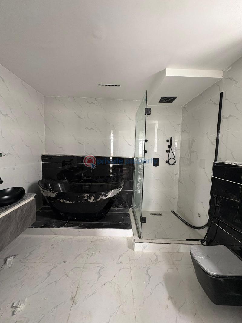 5 bedroom Detached Duplex For Sale Ikate Elegushi Lekki Lagos - 3