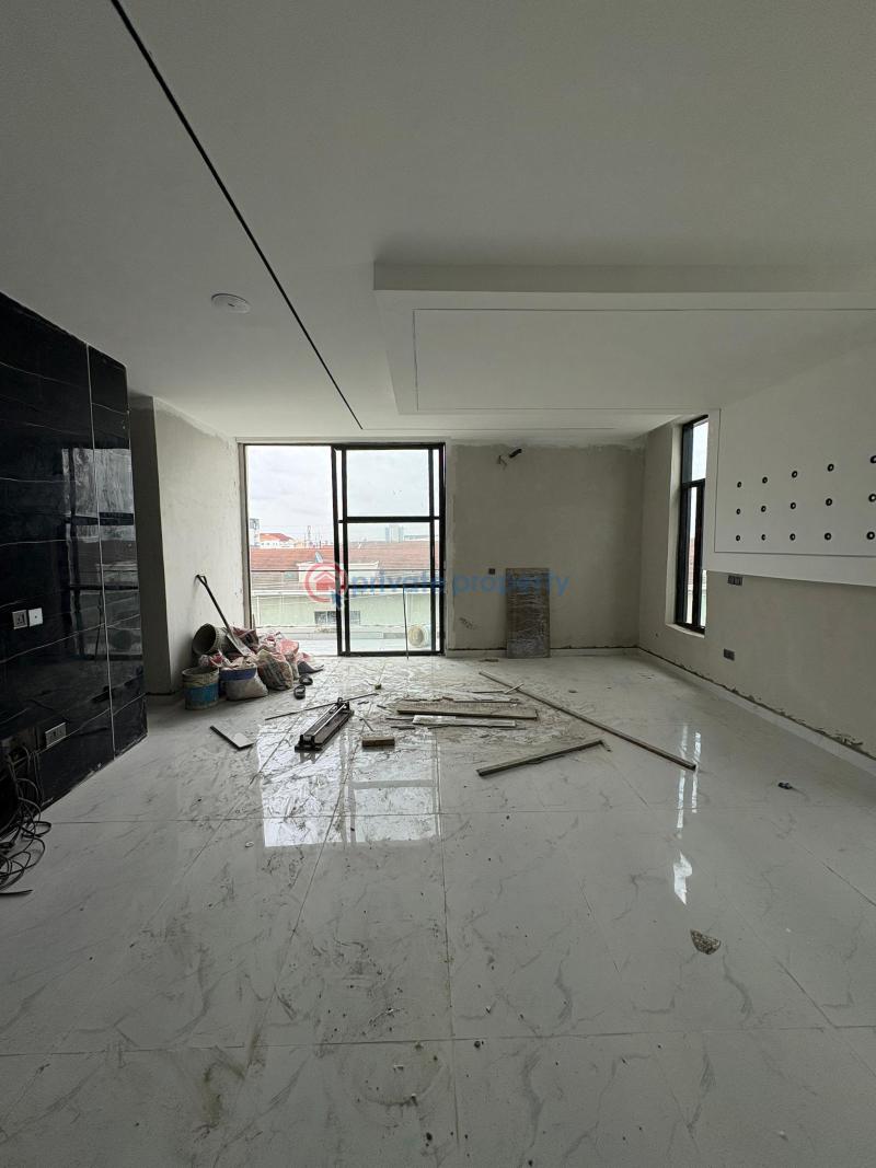 5 bedroom Detached Duplex For Sale Ikate Elegushi Lekki Lagos - 2