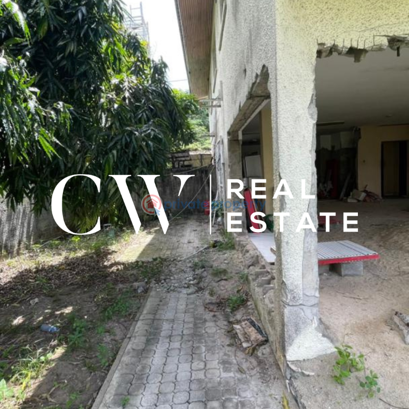 5 bedroom Detached Duplex For Rent Old Ikoyi Lagos - 0