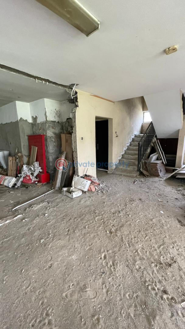 5 bedroom Detached Duplex For Rent Old Ikoyi Lagos - 3