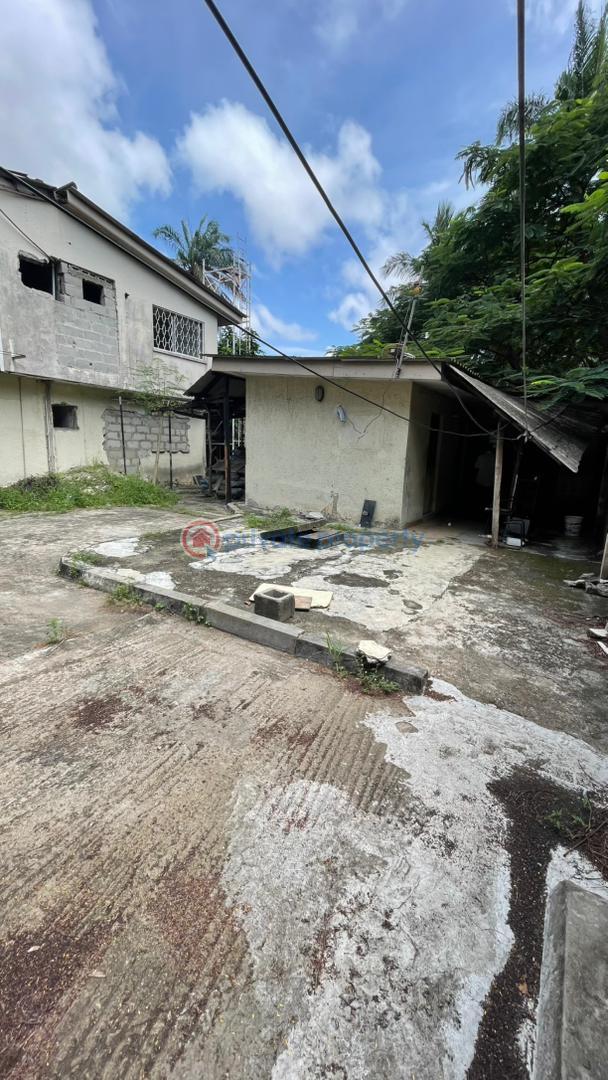 5 bedroom Detached Duplex For Rent Old Ikoyi Lagos - 4