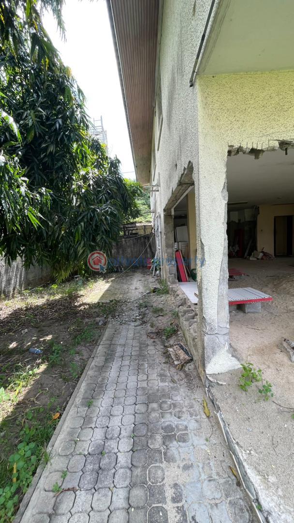 5 bedroom Detached Duplex For Rent Old Ikoyi Lagos - 6
