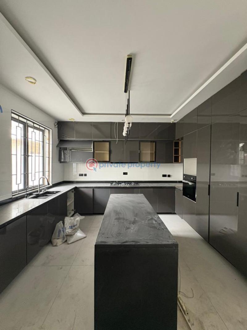 5-bed detached duplex+bq — lekki - 14 5 bedroom Detached Duplex For Sale Ikate Elegushi Lekki Lagos - 14