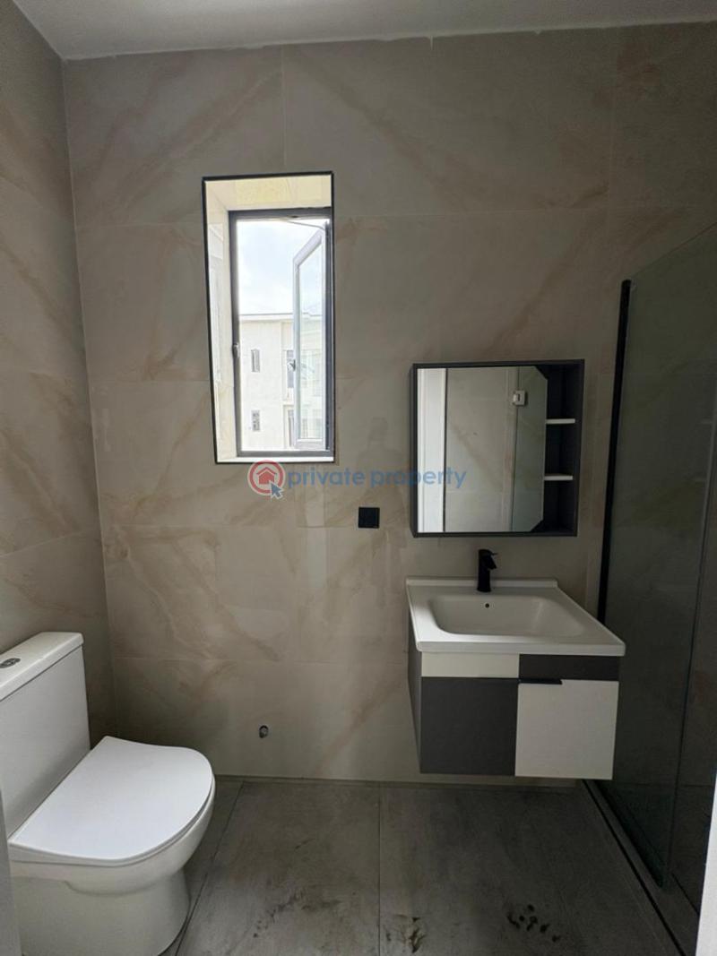 5-bed detached duplex+bq — lekki - 12 5 bedroom Detached Duplex For Sale Ikate Elegushi Lekki Lagos - 12