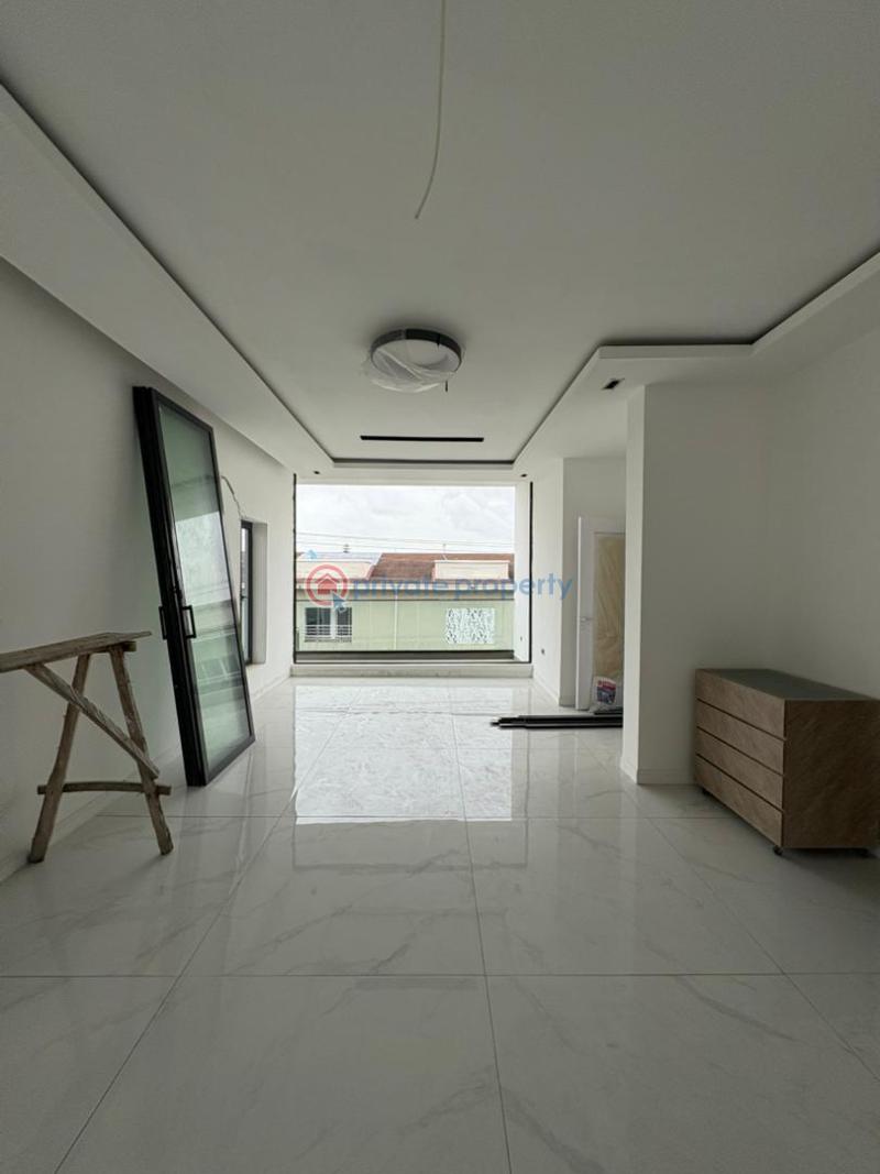 5-bed detached duplex+bq — lekki - 4 5 bedroom Detached Duplex For Sale Ikate Elegushi Lekki Lagos - 4