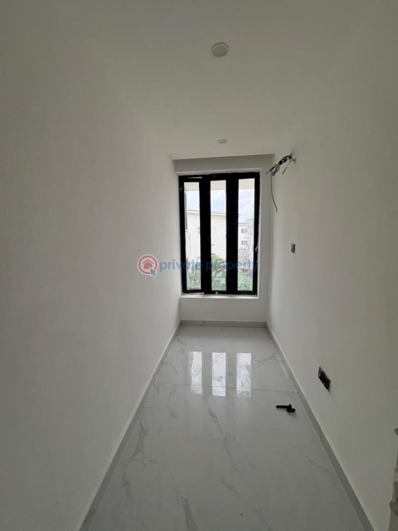 5-bed detached duplex+bq — lekki - 1 5 bedroom Detached Duplex For Sale Ikate Elegushi Lekki Lagos - 1