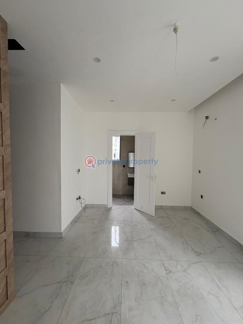 5-bed detached duplex+bq — lekki - 3 5 bedroom Detached Duplex For Sale Ikate Elegushi Lekki Lagos - 3