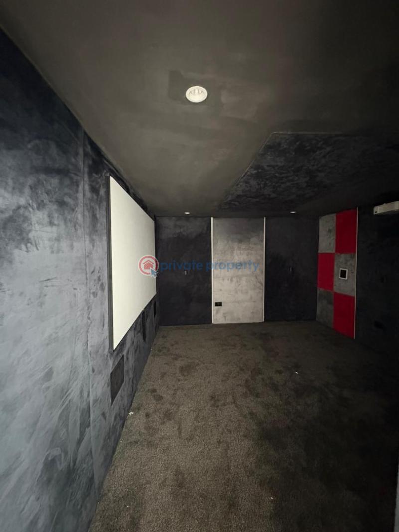 5-bed detached duplex+bq — lekki - 2 5 bedroom Detached Duplex For Sale Ikate Elegushi Lekki Lagos - 2