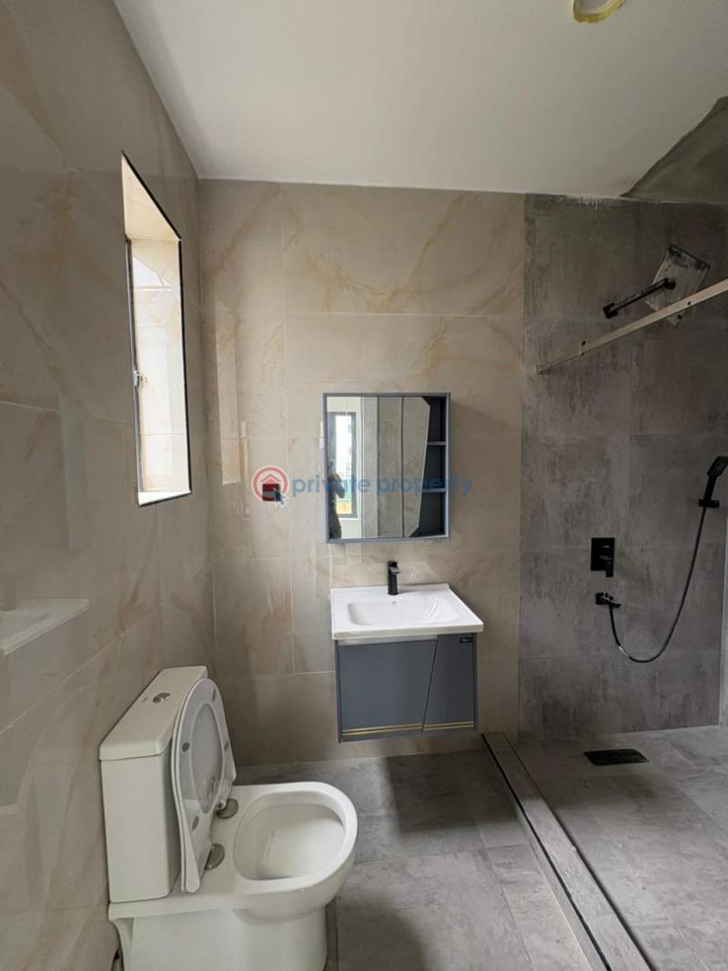 5-bed detached duplex+bq — lekki - 11 5 bedroom Detached Duplex For Sale Ikate Elegushi Lekki Lagos - 11