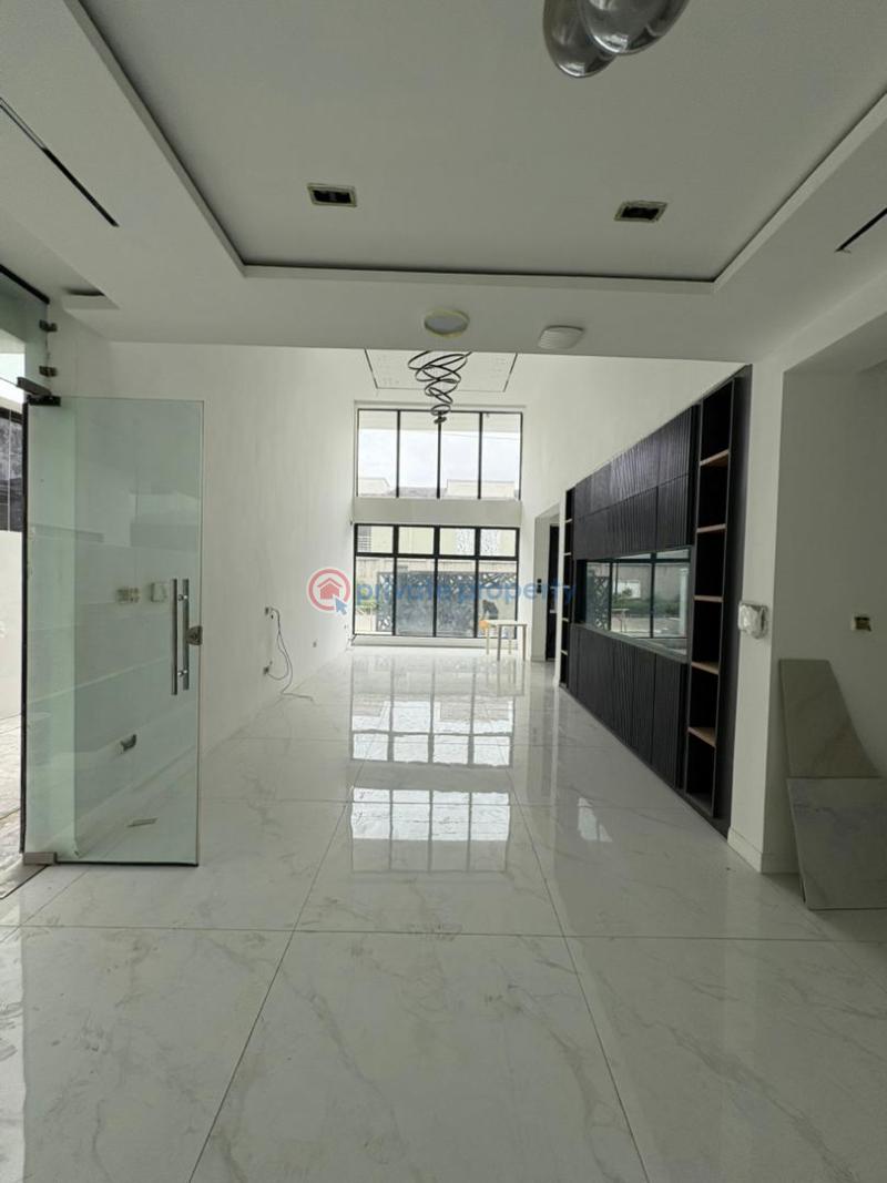 5-bed detached duplex+bq — lekki - 7 5 bedroom Detached Duplex For Sale Ikate Elegushi Lekki Lagos - 7